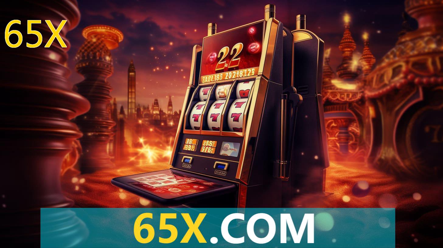 Cassino Online Seguro 65X.COM